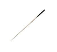 Queue de Billard Américain / Anglais - longueur 145cm - Beige