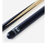 Queue de billard américain en 1 partie Discovery 300 145 cm (57")
