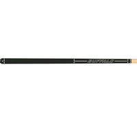 Queue de billard Buffalo Atlantic NOIR