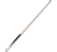 Queue De Billard Bâton De Saut 3/4,Poids 11-12Oz Pointe 12.75mm,BâTon de Pool Cue en éRable Dur Fait à la Main,Adapté Au Billard AméRicain/Comme montré / 104cm