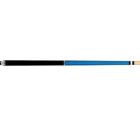 Queue de billard Buffalo Rapsody bleu