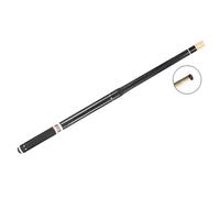 Queue de Billard Carambole - 145cm - Bois Erable massif - Poids modulable - Procédé collé 11mm
