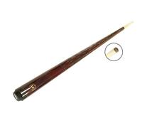 Queue de Billard Carambole Bordeaux - 140cm - Bois Erable massif
