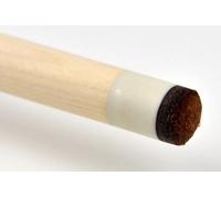 Queue de billard en une pièce Runner 13 mm 145 cm