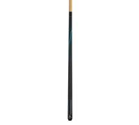Queue de billard PowerGlide Burner 2 Noir 10 mm
