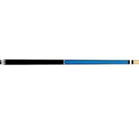Queue de billard Buffalo Rapsody bleu