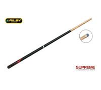 Queue de billard Riley Moderno 10 (1/2) - Marque RILEY - Longueur 145 cm - Embout collé 9,5 mm