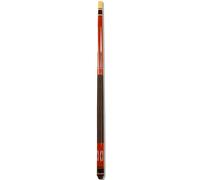 Queue de Billard TYCOON, TC-1 Rouge