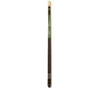 Queue de Billard TYCOON, TC-4 Vert