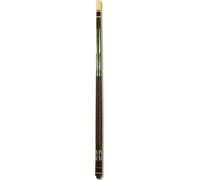 Queue de billard Tycoon, TC-4 vert