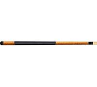 Queue de billard Universal 114-2 Uni CS Marron/Noir