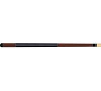 Queue de billard Universal 114-3 Uni CS Marron/Noir