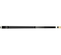 Queue de billard Universal UN-115 nr.3 58 pouces (147 cm) Noir/beige