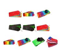 Queue De Cerf-Volant En Tissu, Longue Queue De 10/15/30m Pour Les Cascades, Jouet À Ressort