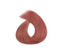 Queue de cheval, Extensions de queue de cheval blondes et lisses for femmes Extension de queue de cheval(Light pink)