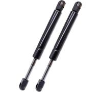 Queue de choc arrière de camion Pour Porsche Pour Cayenne 2003-2006 Vérins à Pour gaz de coffre voiture Support lève-vitre pour arrière