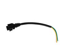Queue de Cochon de Faisceau de Câblage, T Map Sensor Pigtail Harnais Kit de Réparation 2875542 Remplacement pour Polaris RZR 800 900 1000