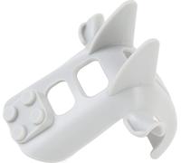 Queue de drone pour Neo Abs Publication rapide Ailes d'avion Clip Balancing Stabilisator Accessoires