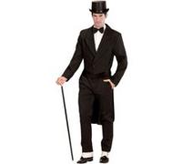 W WIDMANN MILANO – Costume queue-de-pie pour hommes – Party Fashion – Showman & Magicien