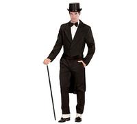 W WIDMANN MILANO – Costume queue-de-pie pour hommes – Showman, magicien