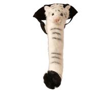 Queue de Renard Jouet en Peluche Réaliste Souple et Remuant de 45 cm avec | Costume De Queue Pour Adultes Et pour Fêtes, Soirées, Scène, Activités Scolaires