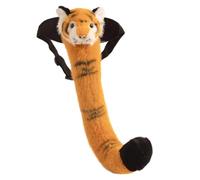 Queue de Renard pour Cosplay Jouet en Peluche Réaliste Souple et Remuant de | Costume De Queue Pour Adultes Et pour Fêtes, Soirées, Scène, Activités Scolaires
