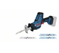 Queue de scie sans fil BOSCH GSA 18V-LI C 06016A5004