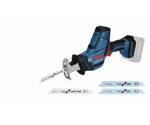 Queue de scie sans fil BOSCH GSA 18V-LI C 06016A5004