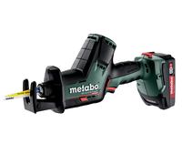 Queue de scie sans fil Metabo SSE 18 LTX BL COMPACT 602366840