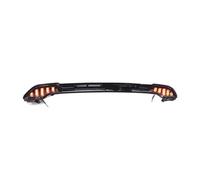 Queue Voiture Aileron Becquet arrière Voiture avec éclairage LED pour Land pour Rover pour Defender L663 90/110 2020-2025