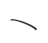 Queue Voiture Aileron pour Infiniti pour Q50 pour 4 Portes 2014 2015 2016 2017 2018 2019 2020 2021 diffuseur d'aile Toit Lunette arrière Voiture extérieurs supérieurs(Carbon Printing)