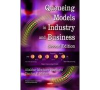Queueing Models In Industry & Business