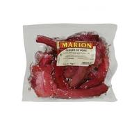 Queues de porc salés sous vide - Marion - 1kg