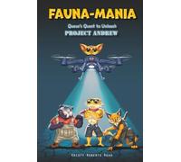 Queue's Quest to Unleash Project Andrew