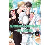 Queutard vs Cul d'acier T2