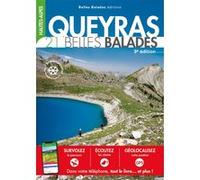 QUEYRAS - 21 Belles Balades Ned Collectif (Auteur)