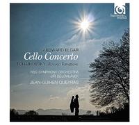 Concerto Pour Violoncelle