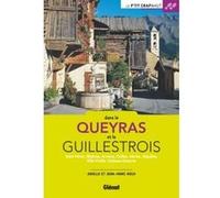 Queyras - Guillestrois Arielle Roux (Auteur), Jean-Marc Roux (Auteur)