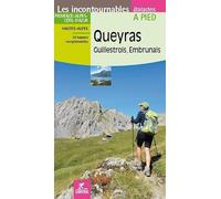Queyras - Guillestrois - Embrunais