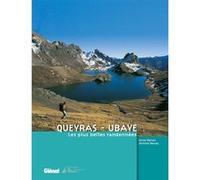 Queyras - Ubaye Anne Renac (Auteur), Jérôme Renac (Auteur)