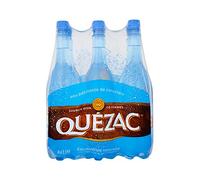 Quézac Eau Minérale Naturelle 6 x 1,15 L