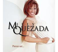 Quezada, Milly - Milly Quezada