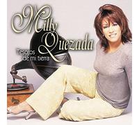 Quezada, Milly - Tesoros De Mi Tierra