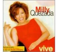 Quezada, Milly - Vive
