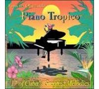 Quezada, Vinicio - Piano Tropico