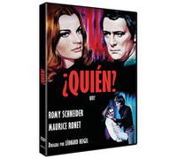 Qui? (1970) / Quien?