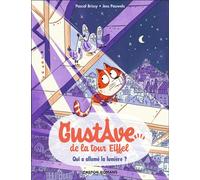 Qui a allumé la lumière ? - Pascal Brissy - Flammarion Jeunesse Pere Castor - Poche - Roman cadet