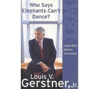 Qui a dit que les éléphants ne savaient pas danser ?