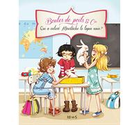 Qui a enlevé Moustache le lapin nain ?