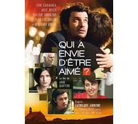 Qui A Envie D'être Aimé ?